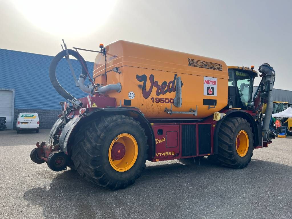 Vredo VT4556