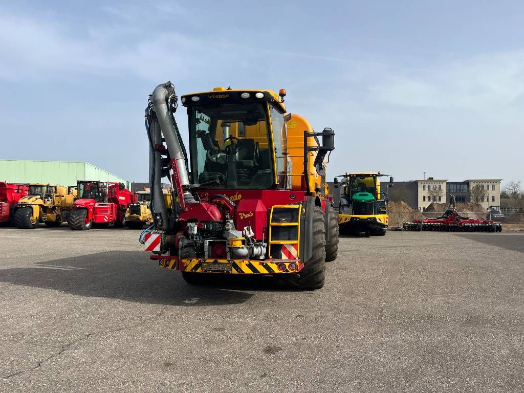 Vredo VT4556