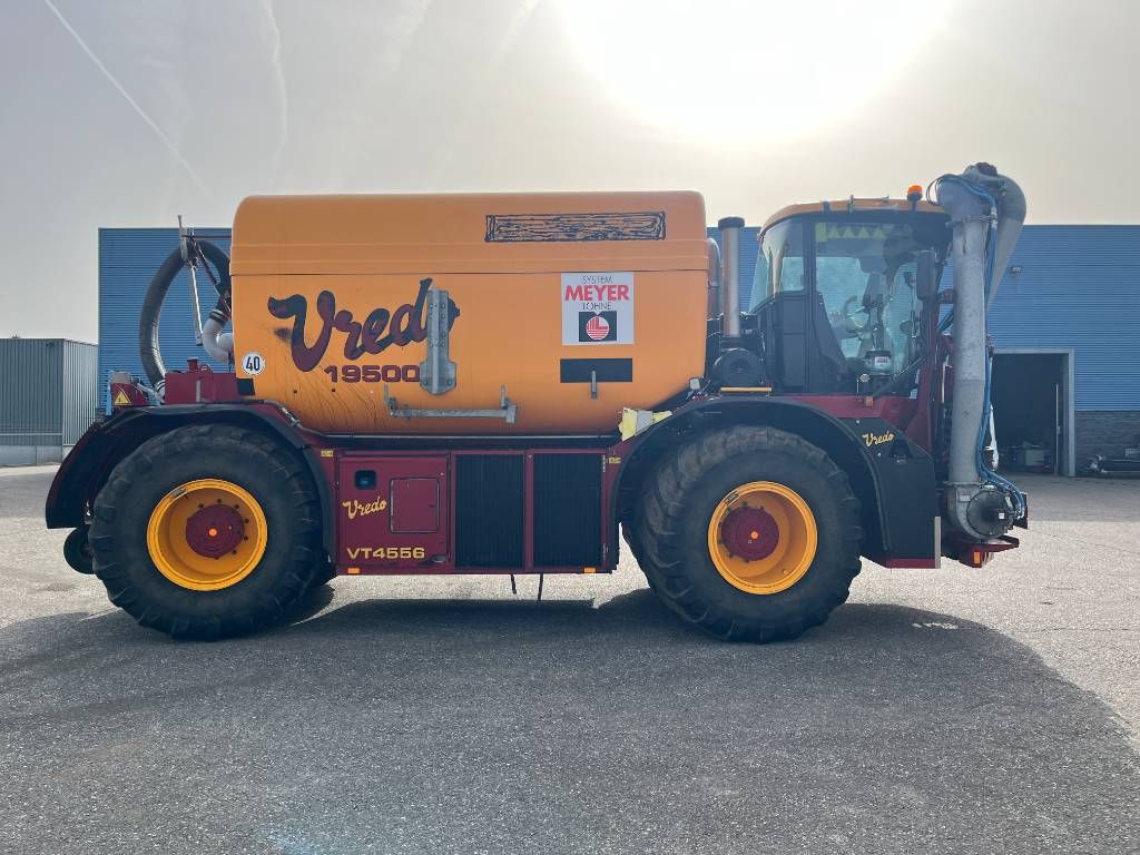 Vredo VT4556