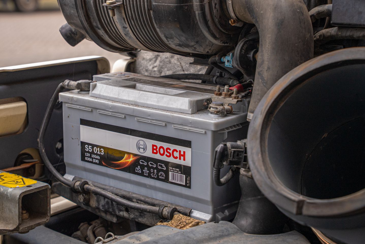 Hako Citymaster 2000 Veegmachine – Bouwjaar 2012 – Zeer compleet