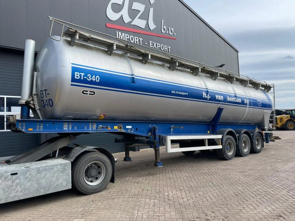 Van Hool 3G2001 3G2001