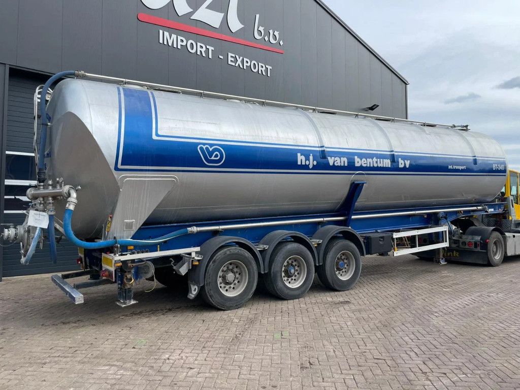 Van Hool 3G2001 3G2001