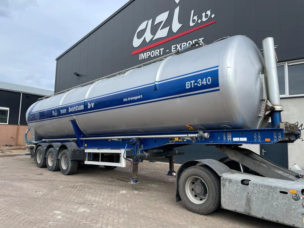 Van Hool 3G2001 3G2001