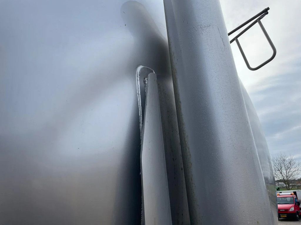 Van Hool 3G2001 3G2001