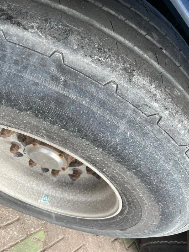 Van Hool 3G2001 3G2001