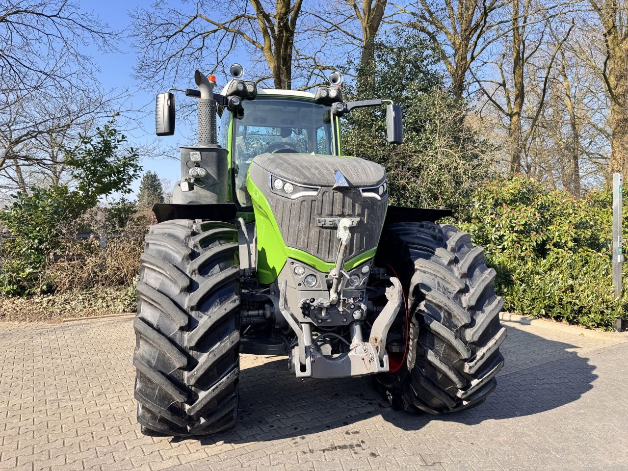 Fendt 1050 Gen2 ProfiPlus