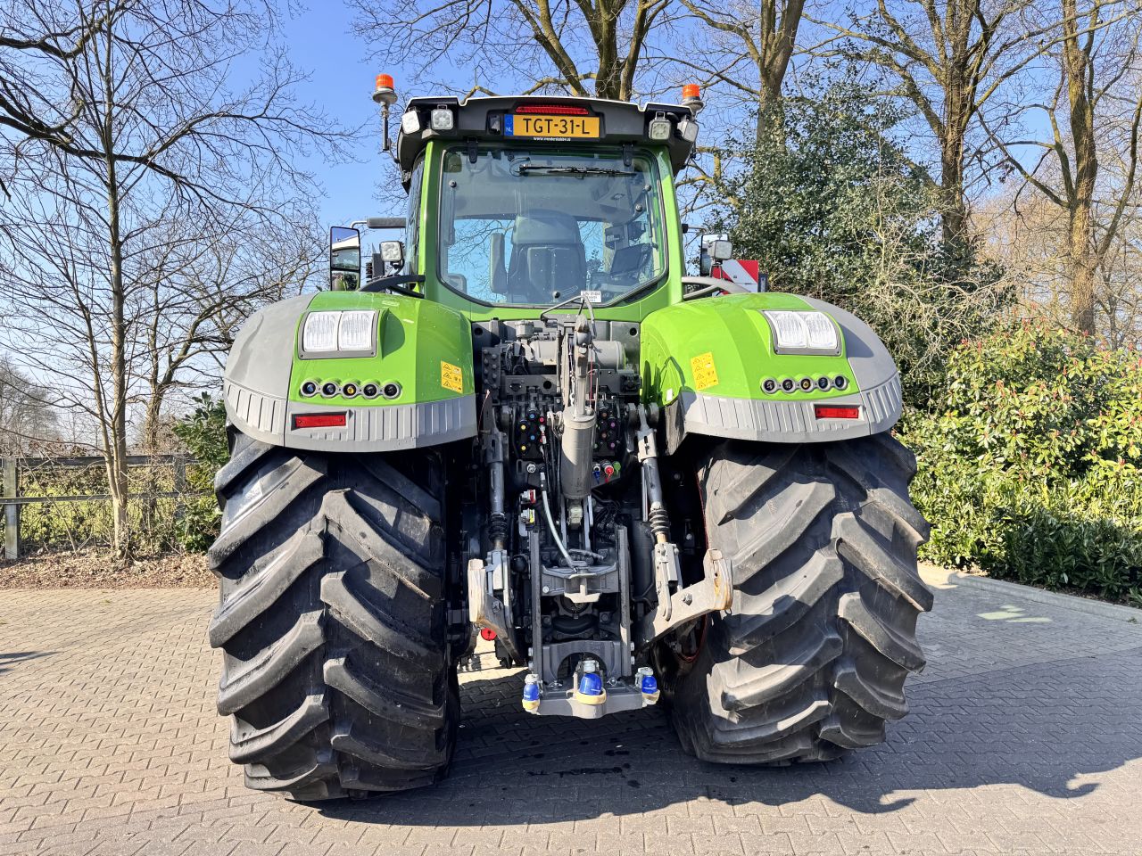 Fendt 1050 Gen2 ProfiPlus