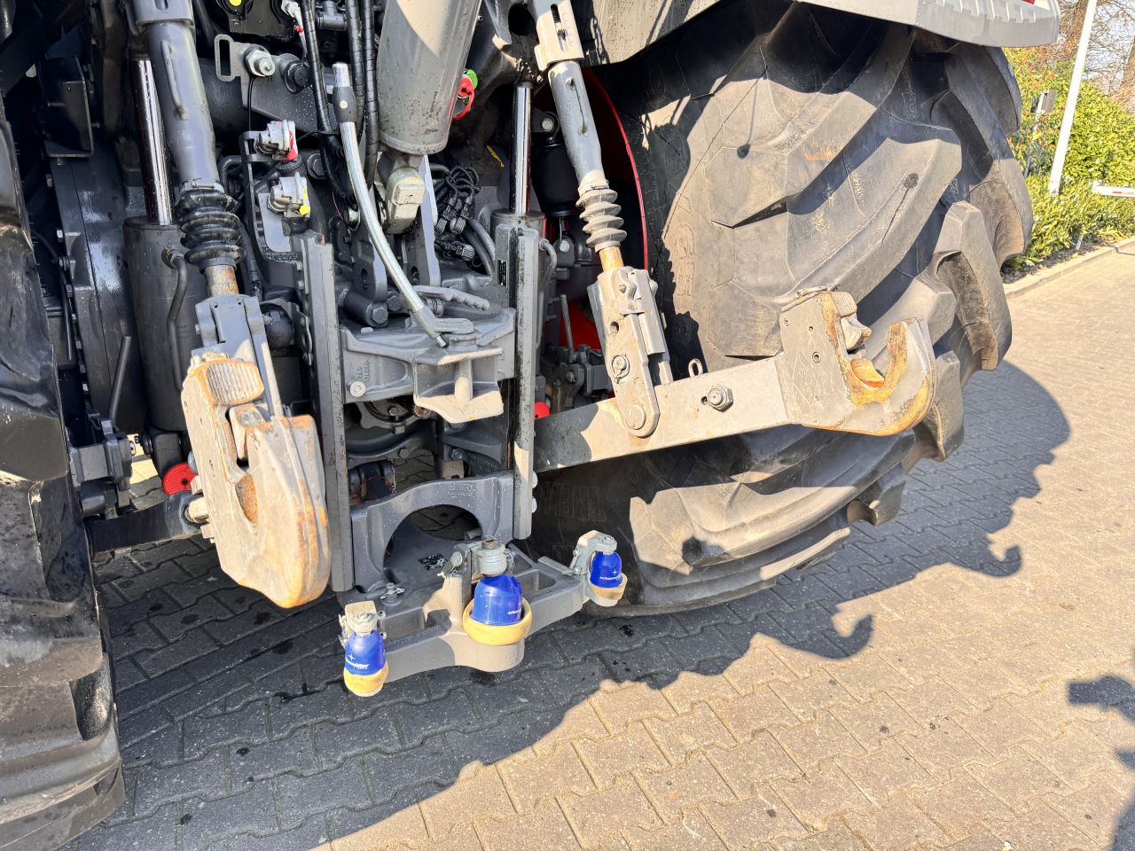 Fendt 1050 Gen2 ProfiPlus