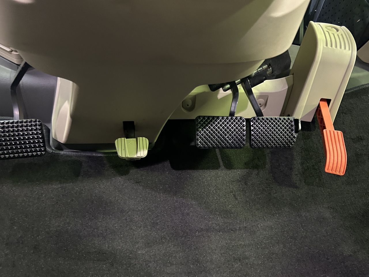 Fendt 1050 Gen2 ProfiPlus