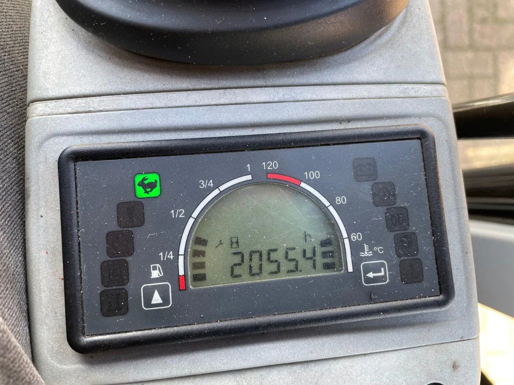 WACKER NEUSON ET 24 Graafmachine