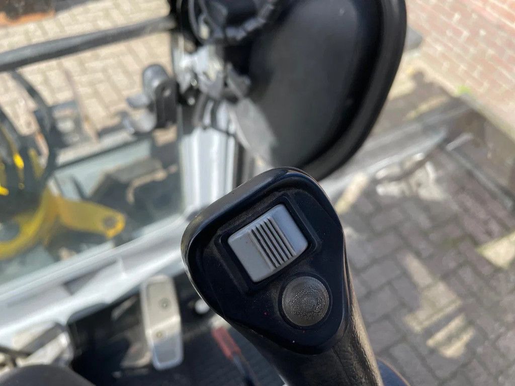 WACKER NEUSON ET 24 Graafmachine