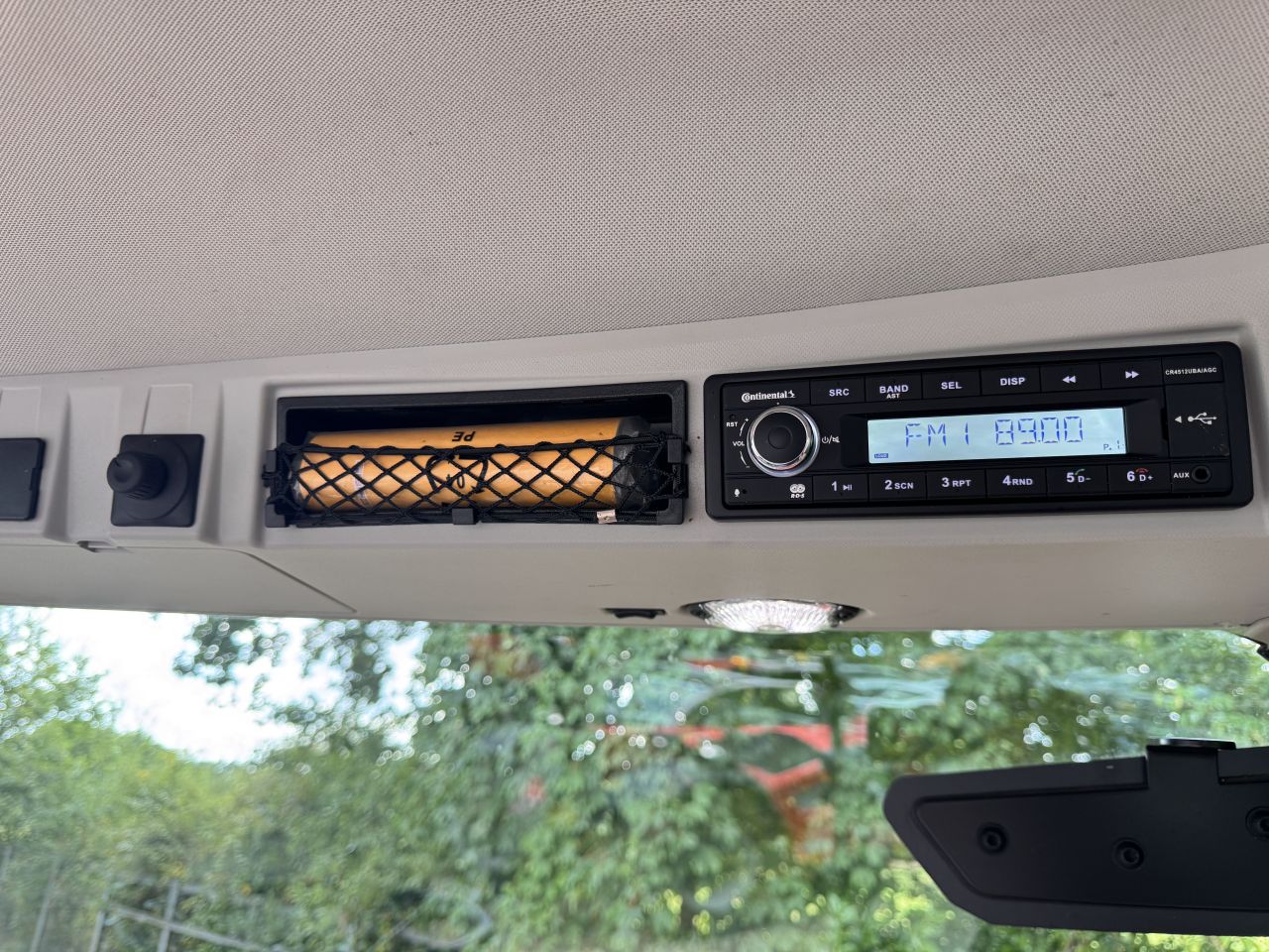 Massey Ferguson 8s.205 Dyna7 Exclusive