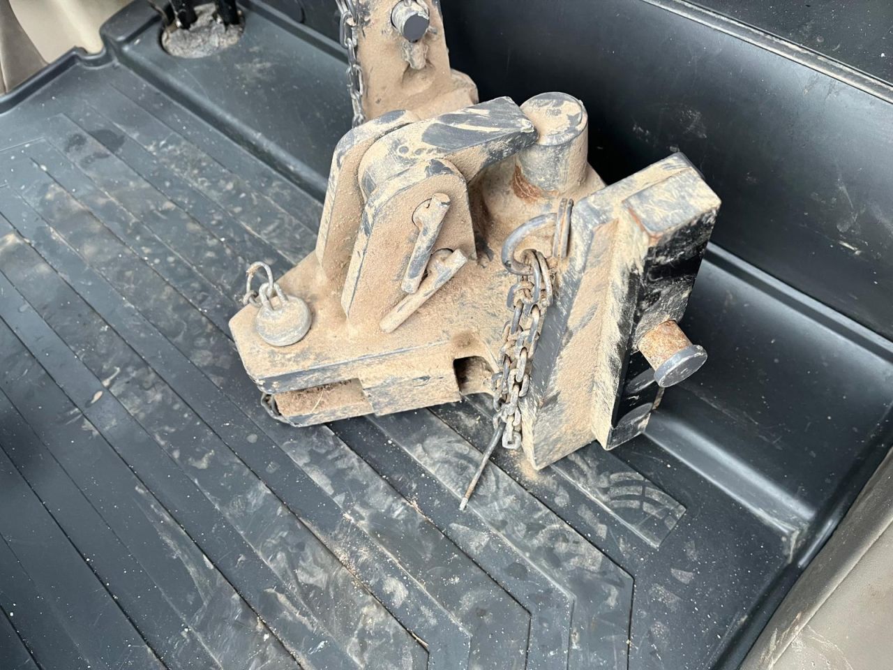 Massey Ferguson 3709 AL Efficient