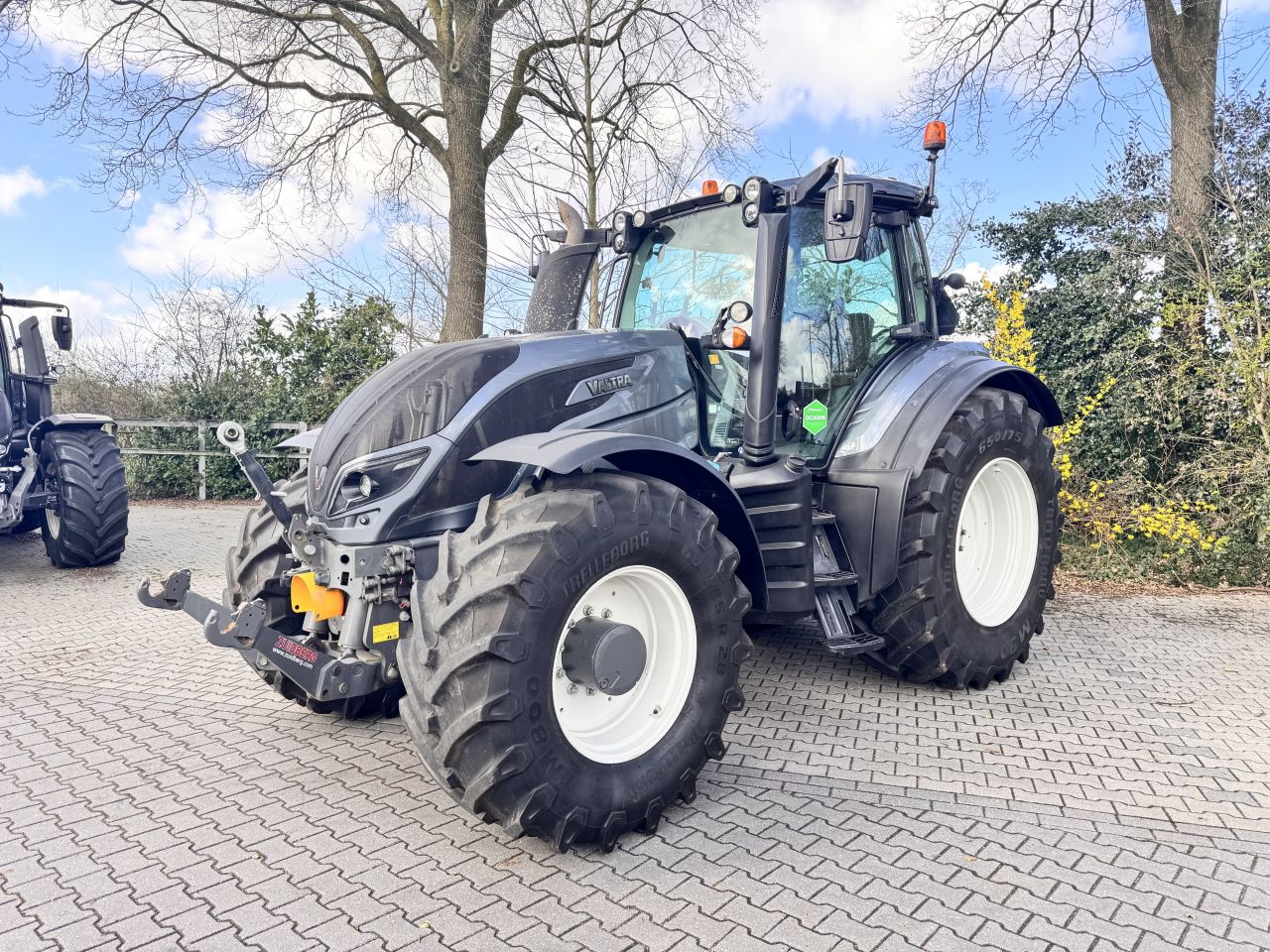 Valtra T174 Direct
