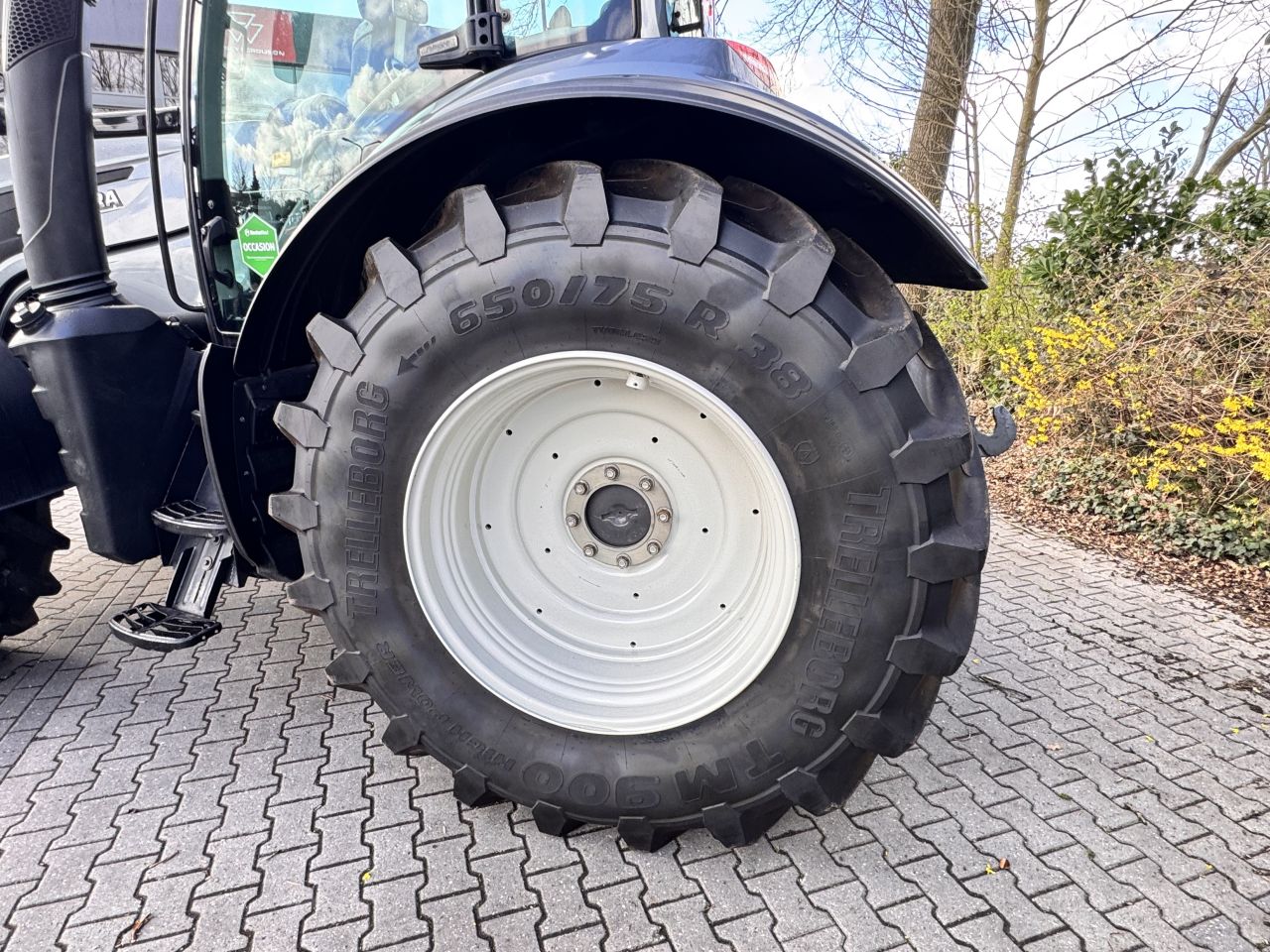 Valtra T174 Direct