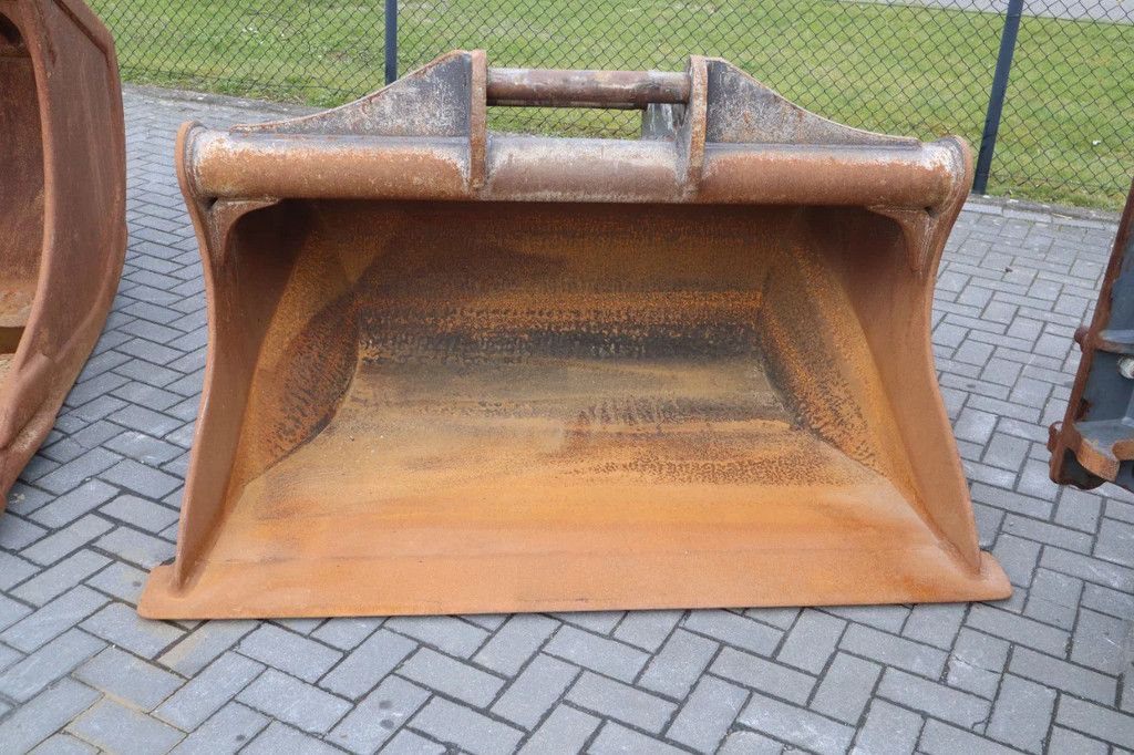 Caterpillar 325 F LCR | MOVAX SG-50V | ROTOTILT | SHEET PILE DRIVER