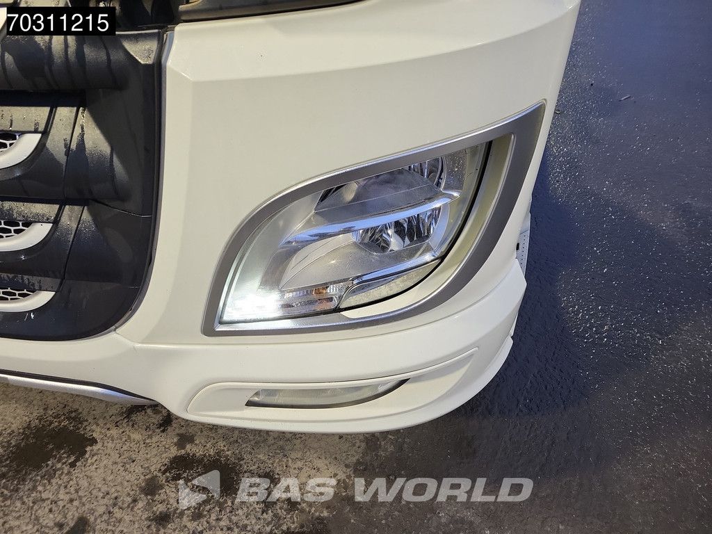 DAF XF 480 6X2 BDF FAN SSC Retarder Automatic Euro 6