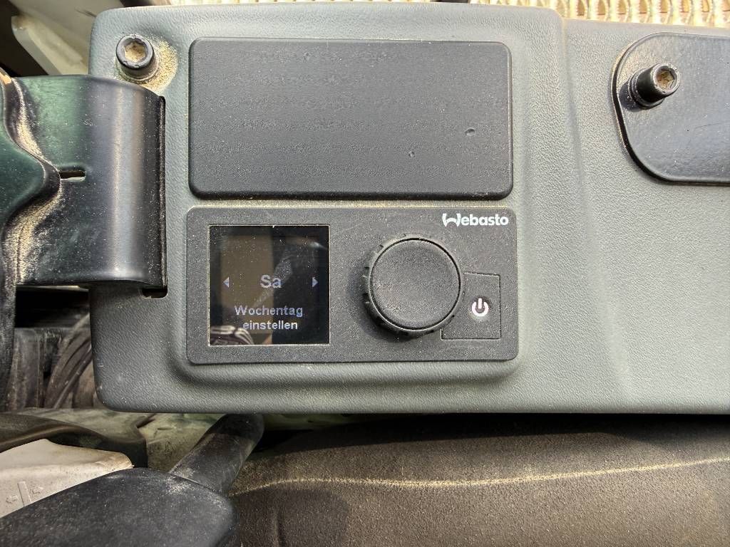 Liebherr R980S-HD SME - Only 4303 Hours! Automatic Greasing