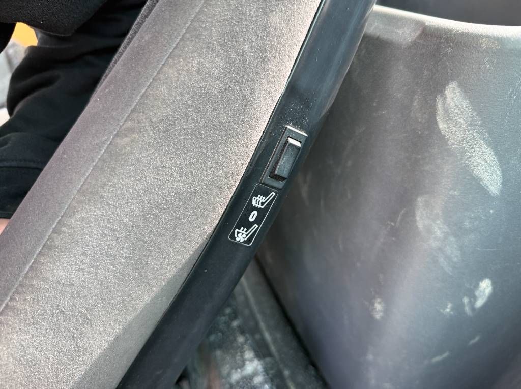 Liebherr R980S-HD SME - Only 4303 Hours! Automatic Greasing