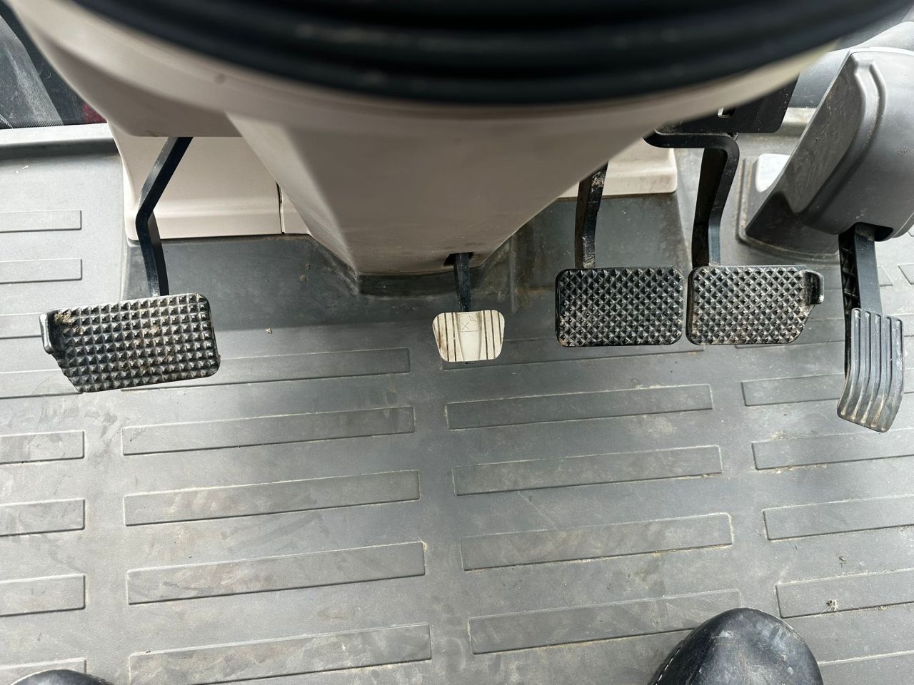 Fendt 312 Vario Nature Green