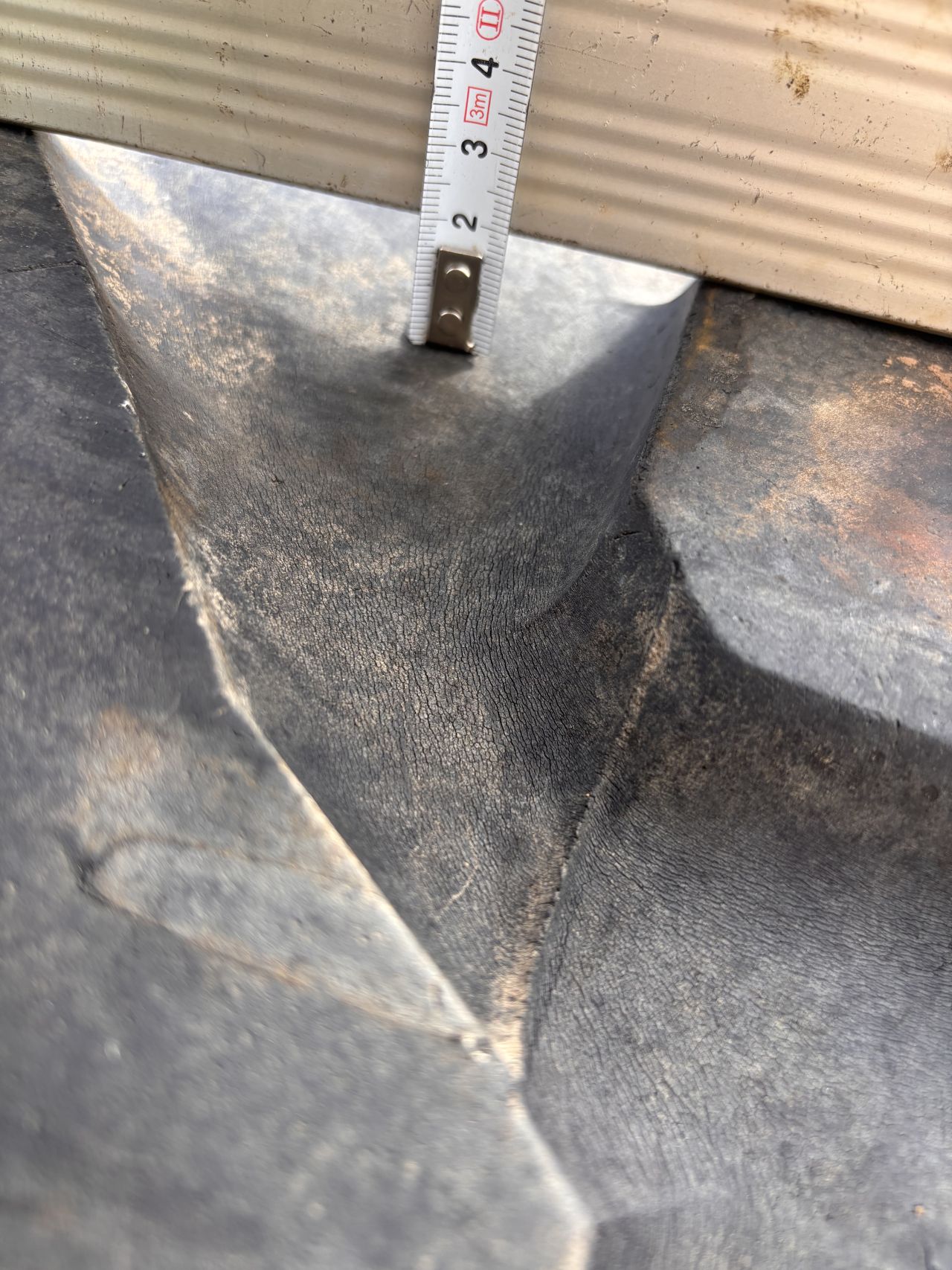 Trelleborg 650/65 R38 TM800 op velg (setprijs)