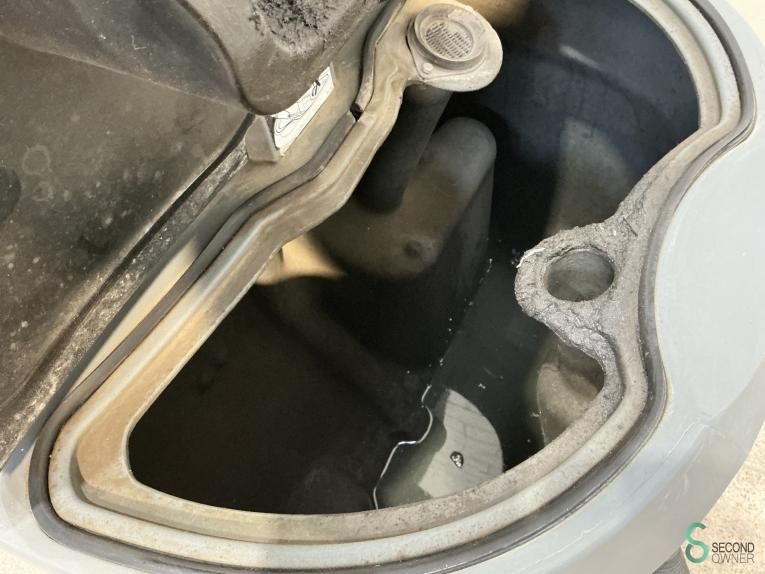 Reinigungsmaschinen Elektrisch Karcher B140R