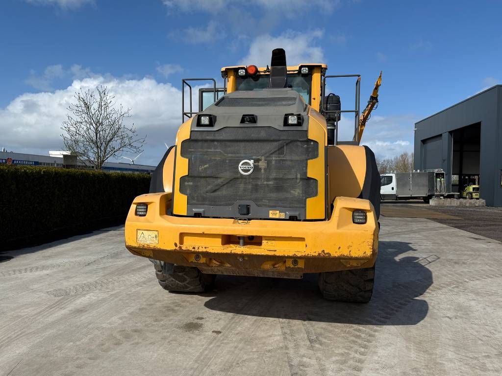 Volvo L 180 H