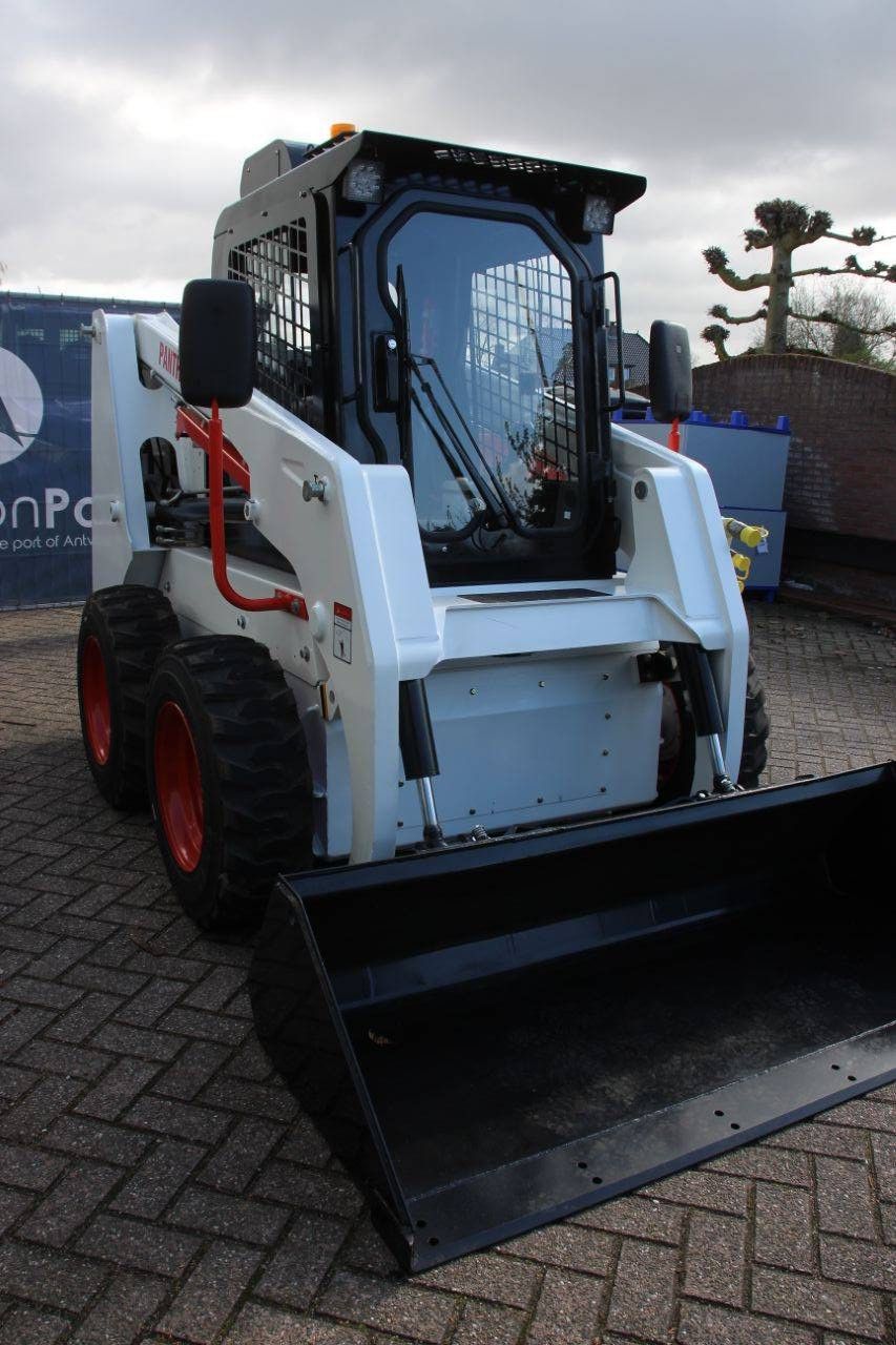 Skid steer loader Panther SH50 Diesel 2026 New