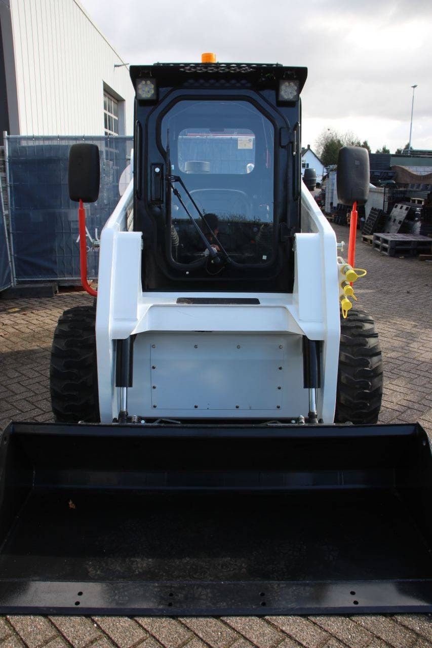 Skid steer loader Panther SH50 Diesel 2026 New