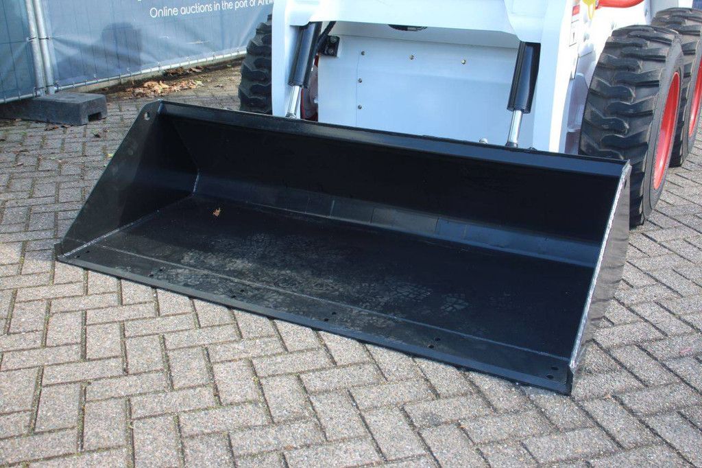 Skid steer loader Panther SH50 Diesel 2026 New