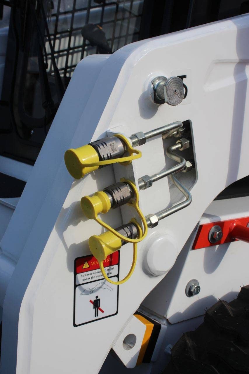 Skid steer loader Panther SH50 Diesel 2026 New