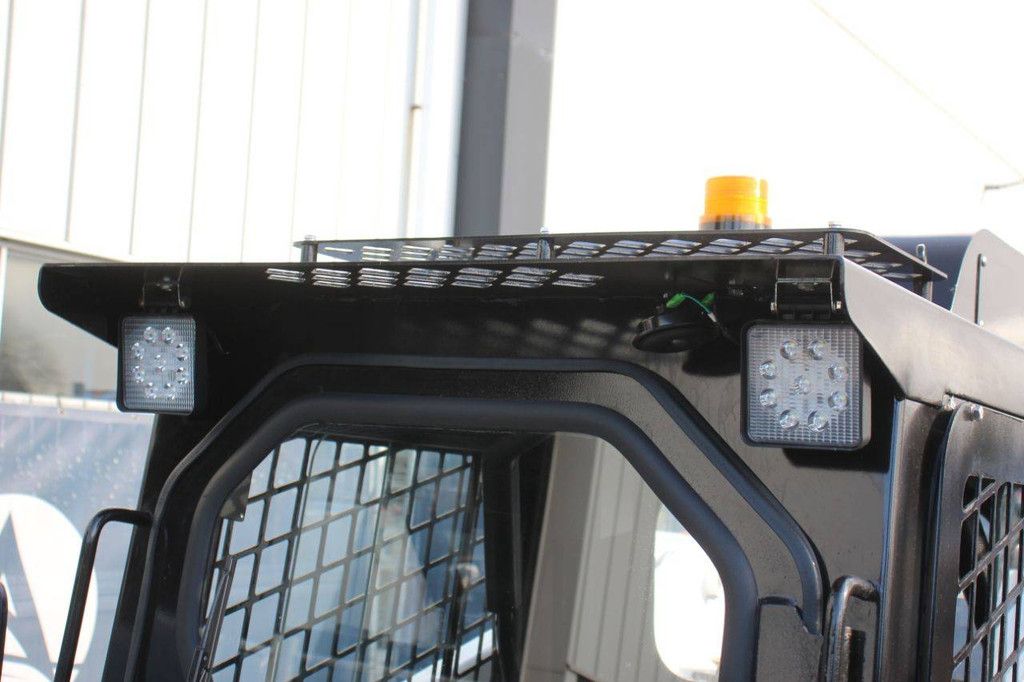 Skid steer loader Panther SH50 Diesel 2026 New