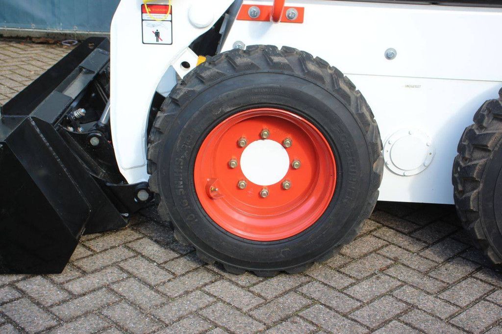 Skid steer loader Panther SH50 Diesel 2026 New