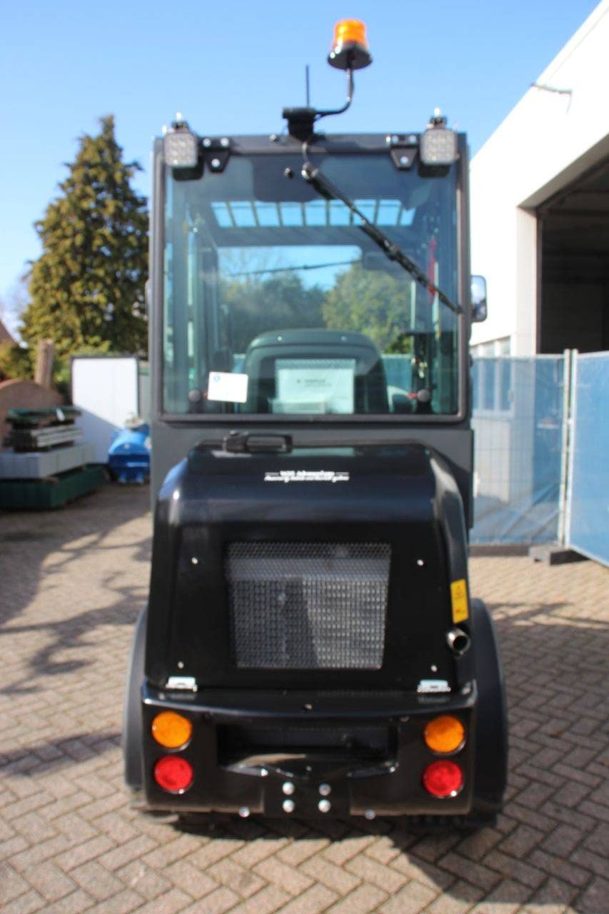 Panther W25 Diesel Wheel Loader 2026 New