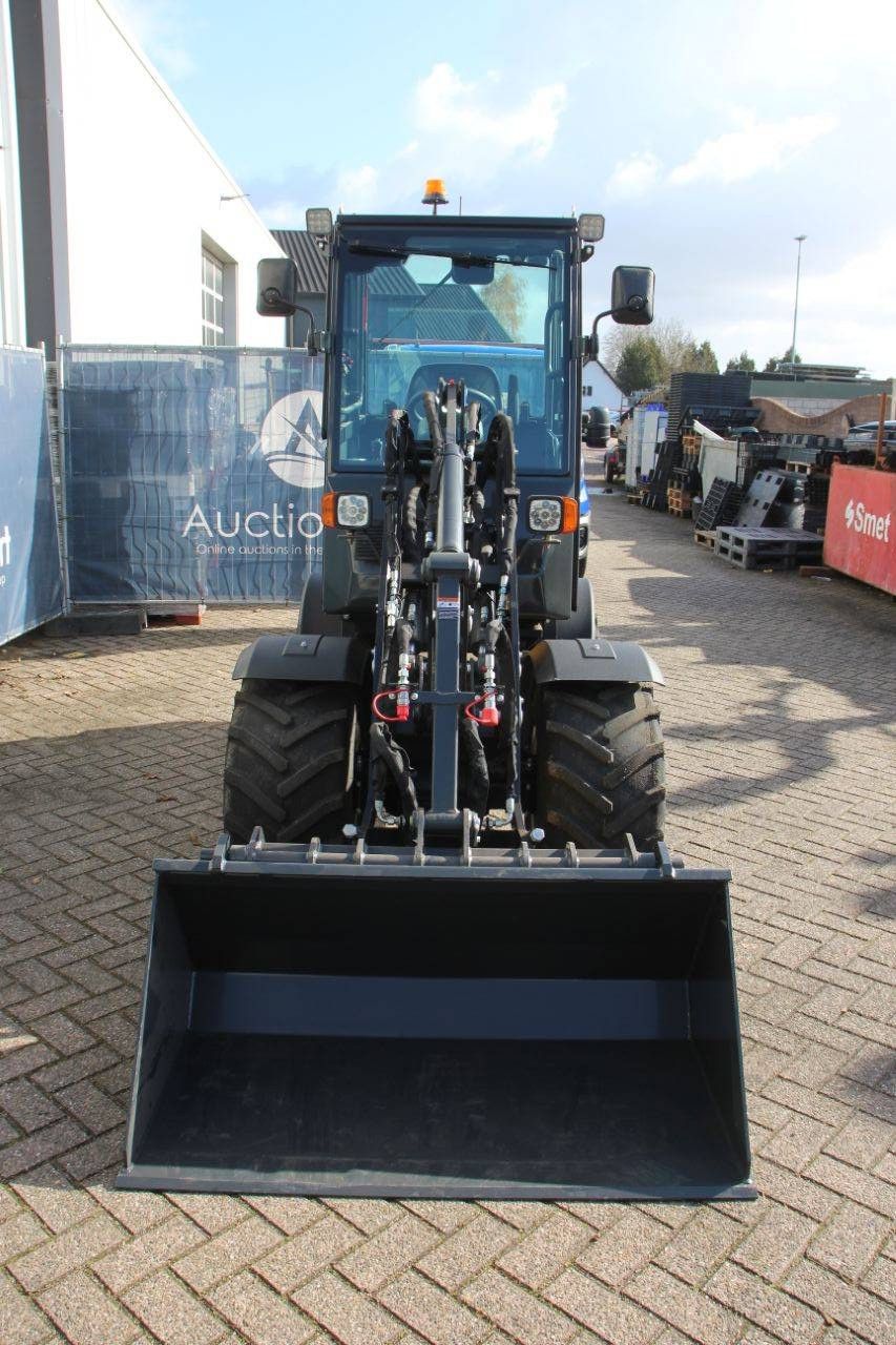 Panther W25 Diesel Wheel Loader 2026 New