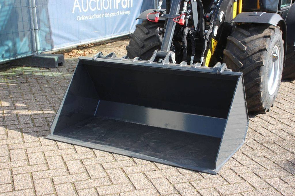 Panther W25 Diesel Wheel Loader 2026 New