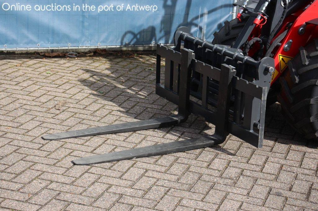 Panther W25 Diesel Wheel Loader 2026 New