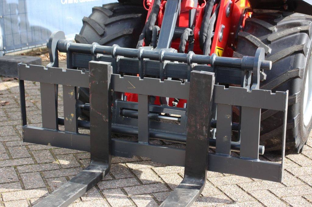 Panther W25 Diesel Wheel Loader 2026 New