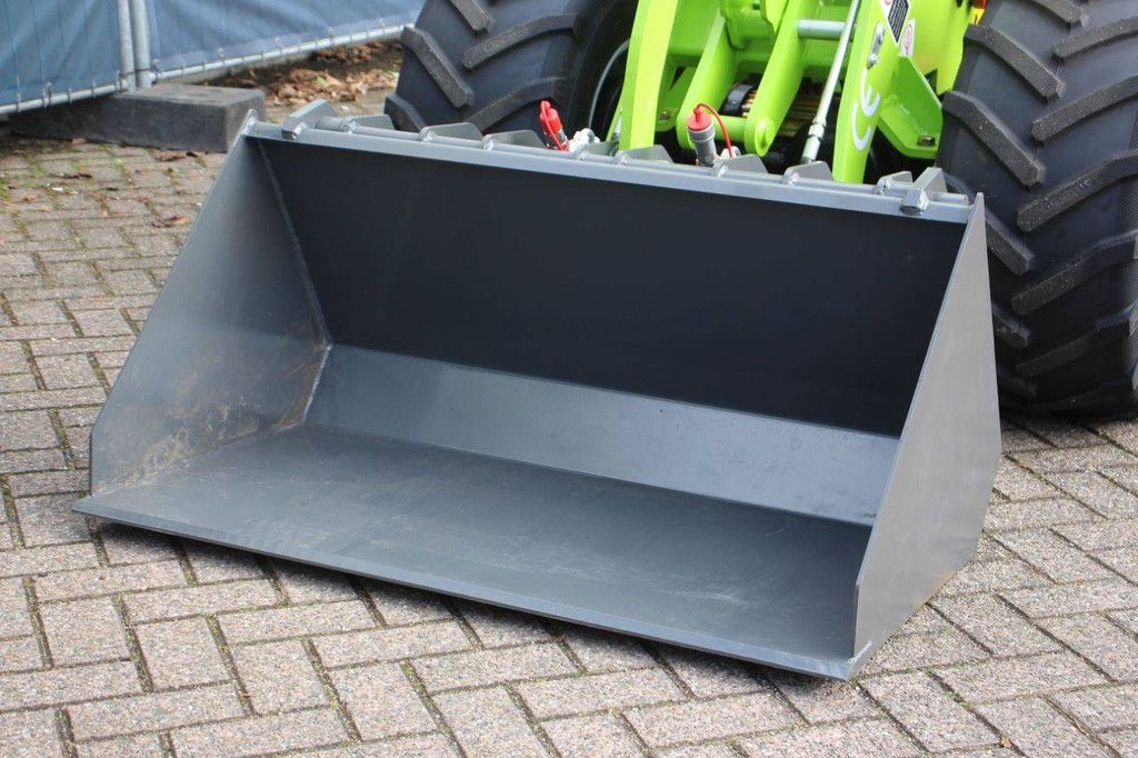 Kniklader Panther 608E Diesel 2026 Nieuw