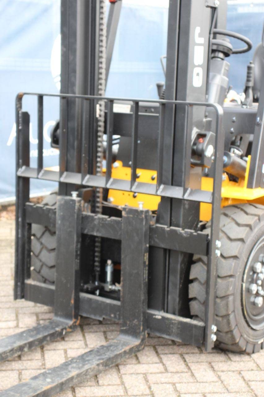 Gabelstapler JBG FD-32S Diesel 3200kg 2025 Neu