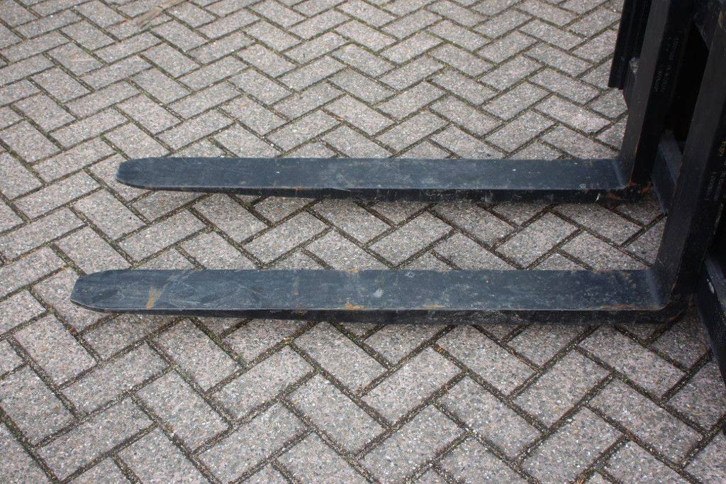 Gabelstapler JBG FD-32S Diesel 3200kg 2025 Neu