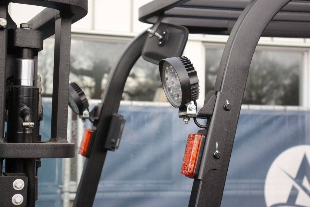 Gabelstapler JBG FD-32S Diesel 3200kg 2025 Neu