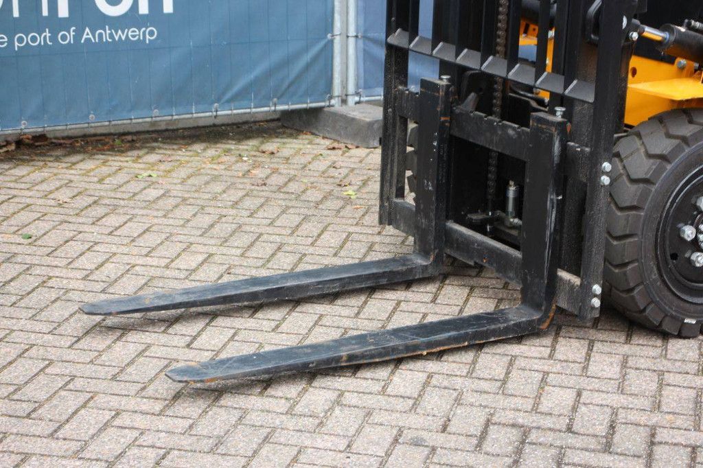 Gabelstapler JBG FD-32 Diesel 3200kg 2025 Neu