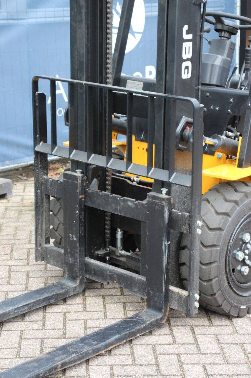 Gabelstapler JBG FD-32 Diesel 3200kg 2025 Neu