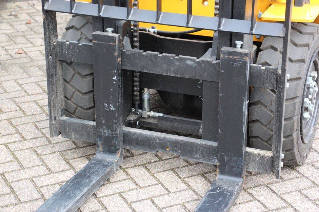 Gabelstapler JBG FD-32 Diesel 3200kg 2025 Neu