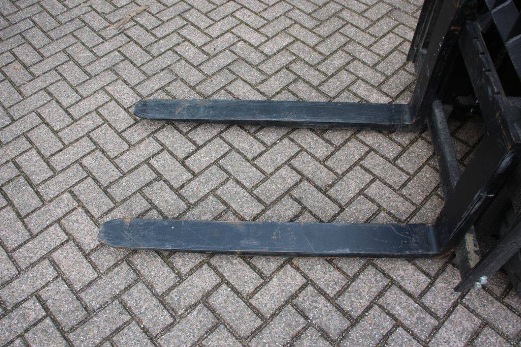 Gabelstapler JBG FD-32 Diesel 3200kg 2025 Neu