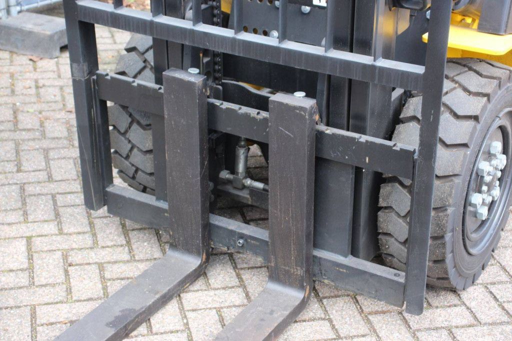 Forklift LTMG FD40 Diesel 4000kg 3.0m 2025 New