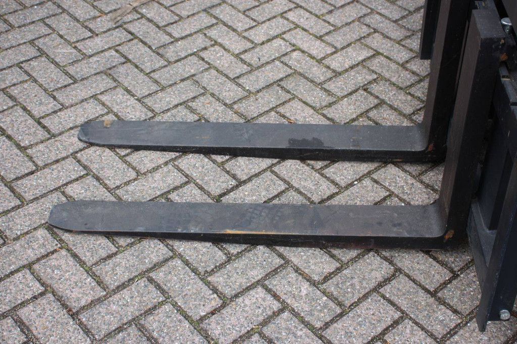 Forklift LTMG FD40 Diesel 4000kg 3.0m 2025 New