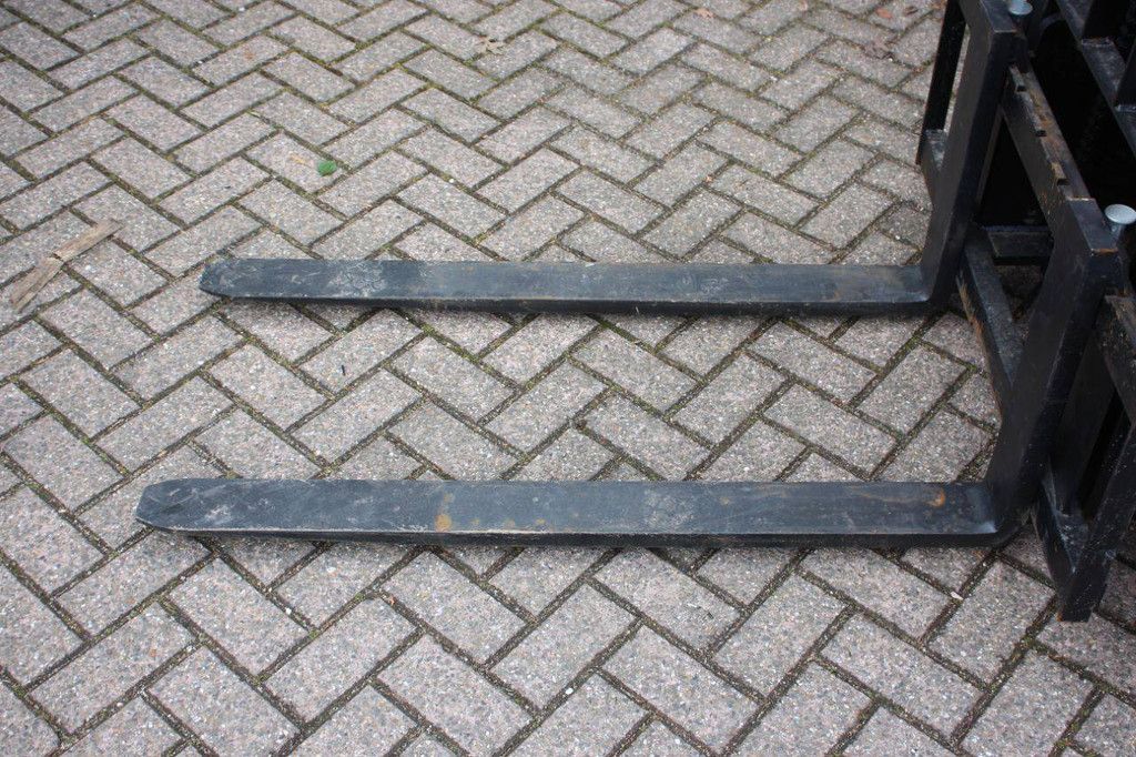 Starvox CPD-20 Elektrogabelstapler 2000 kg 3,0 m 2025 Neu