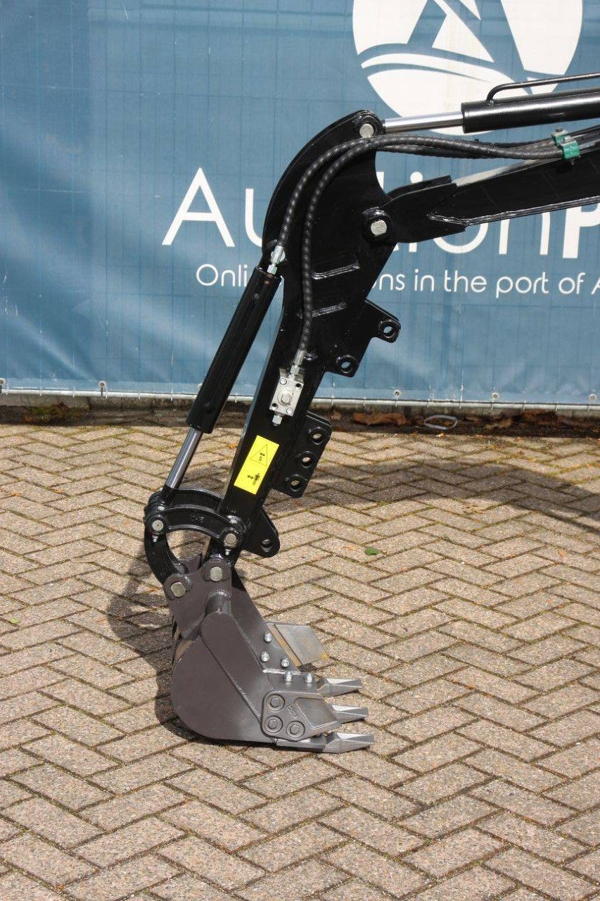 Farmland XT10K Diesel-Minibagger 2026 Neu